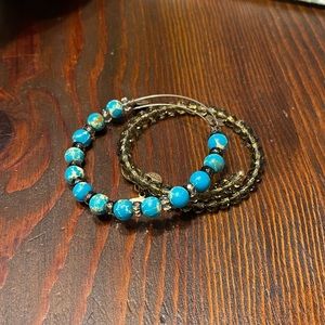 Alex and Ani Bracelets